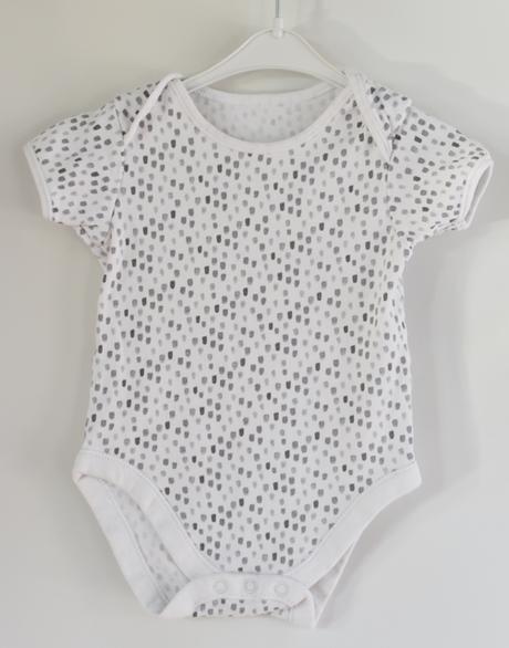 Body vel. 12 - 18 m, george,86