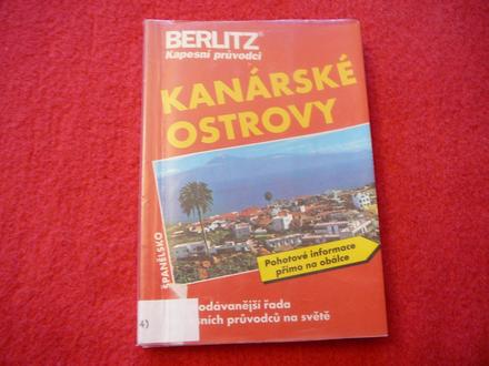 Kanárské ostrovy, 
