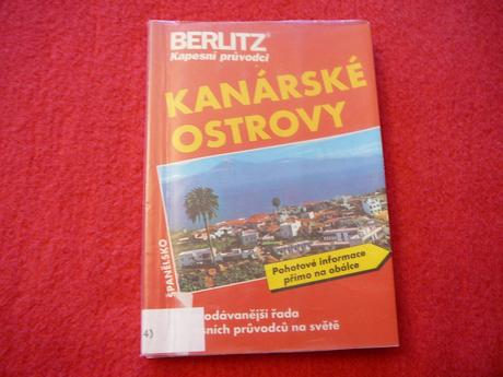 Kanárské ostrovy, 