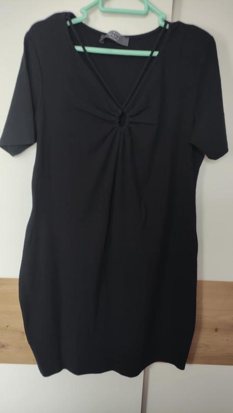 Šaty bavlněné dámské v.48/uk20, primark,48