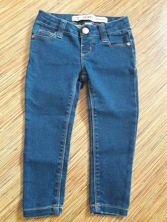 Rifle vel. 98, denim co,98