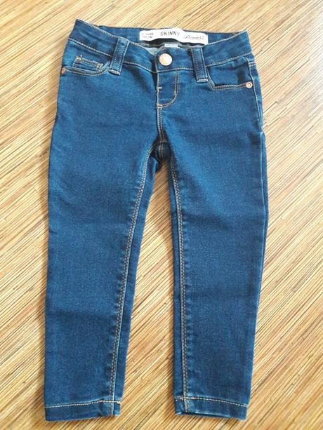 Rifle vel. 98, denim co,98