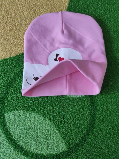 Jarní čepička, 80