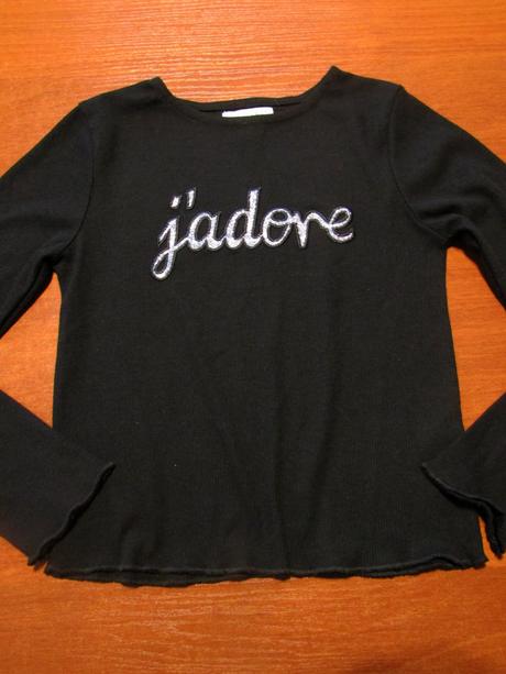 Dívčí triko vel 134-140, primark,134