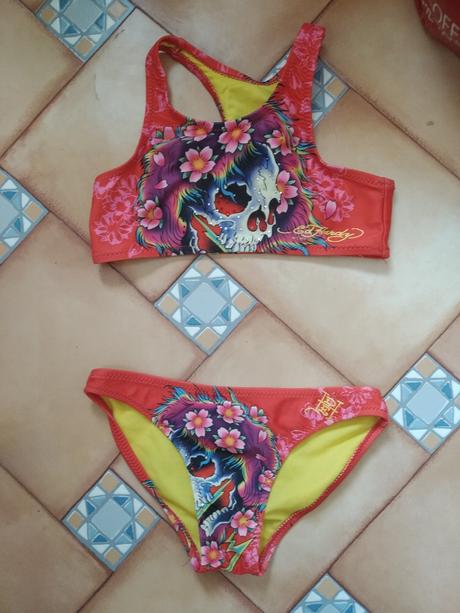 Plavky ed hardy, ed hardy,116