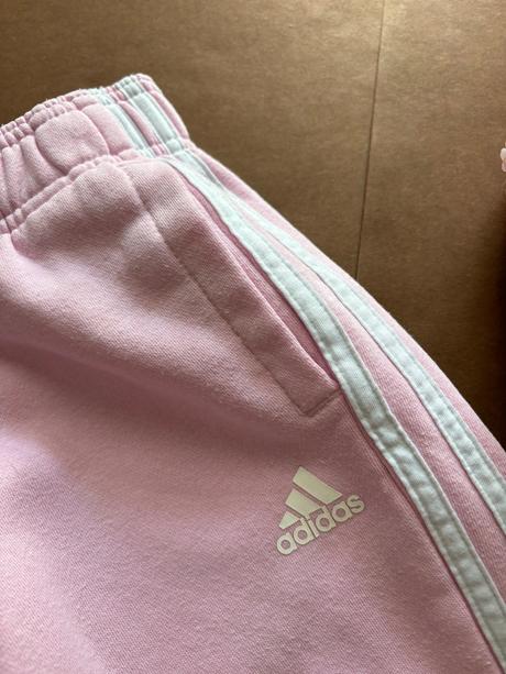 K1/ tepláky adidas - v.4/5 let, adidas,110