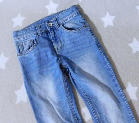 Riflíky f&f vel.116/122, f&f,122