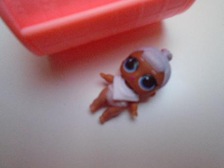 L.o.l. panenka miminko,