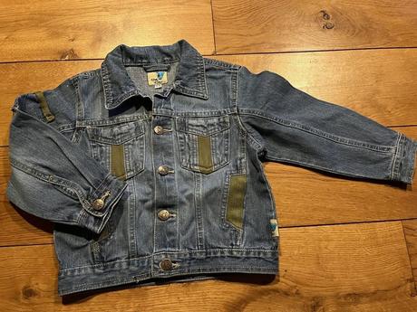 Set oblečení pro kluky - 15 ks, vel. 4-6 let, 104–116