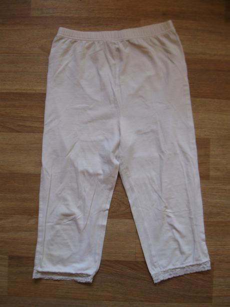 3/4 legíny, okay,164