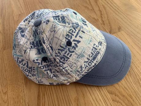 Čepice & kšiltovka coccodrillo vel. 86/98, coccodrillo,86