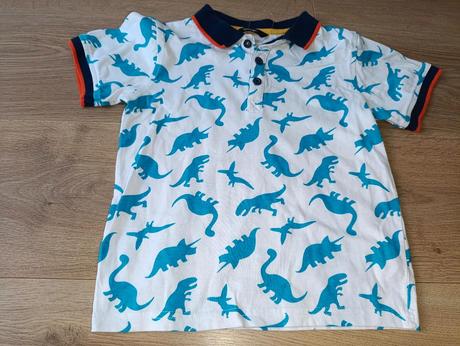 Tričko s dinosaury 116 george, george,116