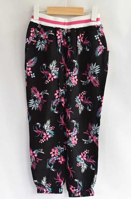 Kalhoty vel. 5 let, tu,110