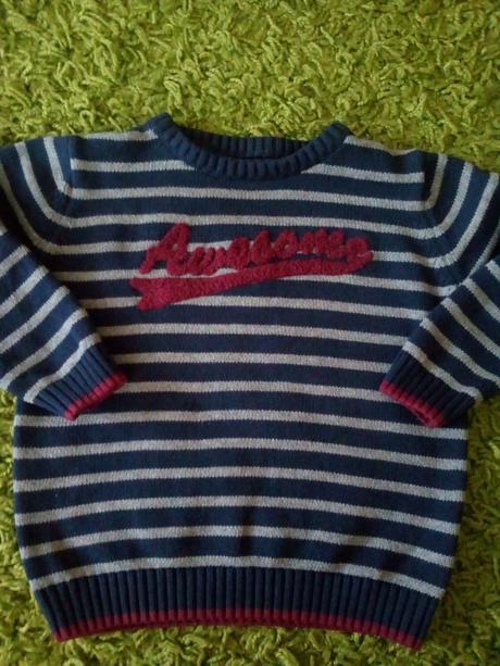 Svetr zn.matalan,vel.92/98, matalan,92