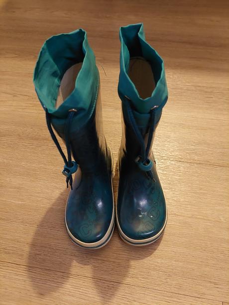 Dětské holínky, coccodrillo,25