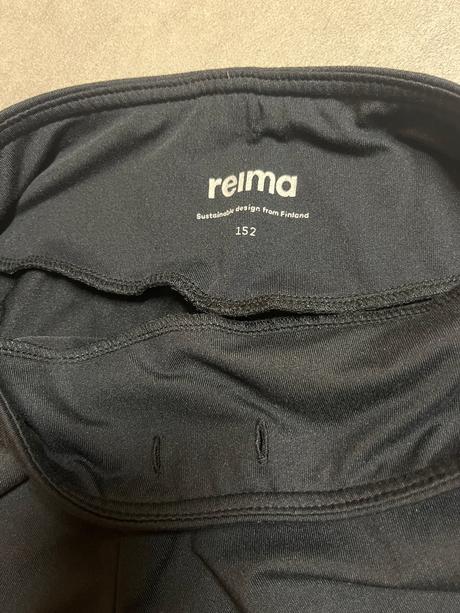 Legíny reima luotan velikost 152, reima,152