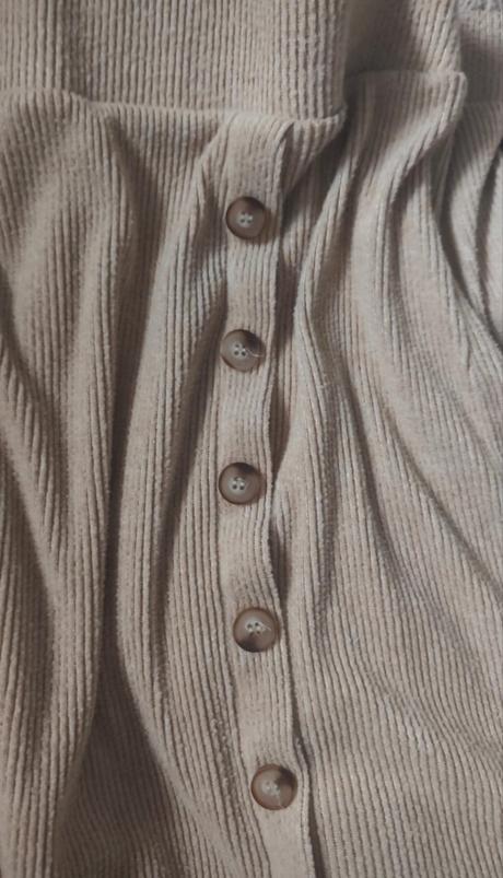 Teplá sukně vel.xl-xxl, nkd,xl