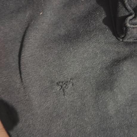 Tepláky s kapsami, gate,xl