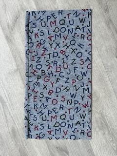 Nákrčník, 116