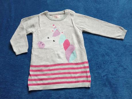 Svetřík 1-2roky, primark,92