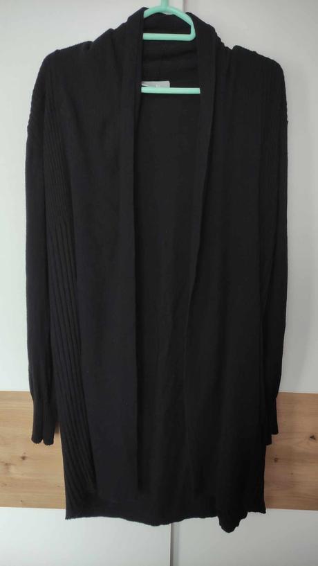 Svetr černý dámský v.40/m, wallis,m