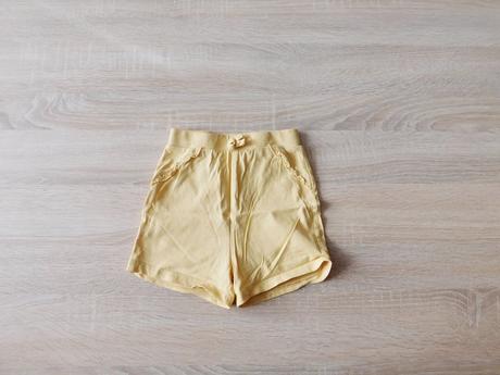 Kraťase george vel.86/92, george,86