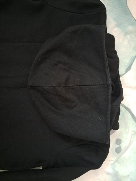 Mikina na zip, reserved,158