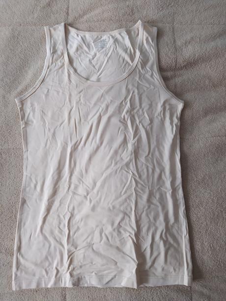 Nová bambusová košilka, l