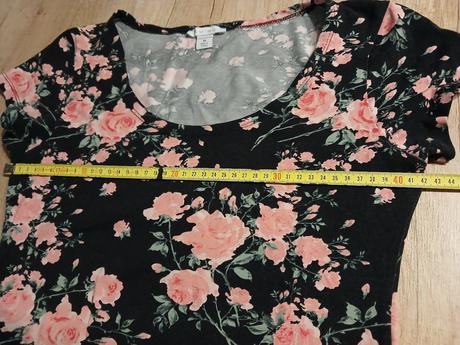 3x tričko amisu vel. m, amisu,m