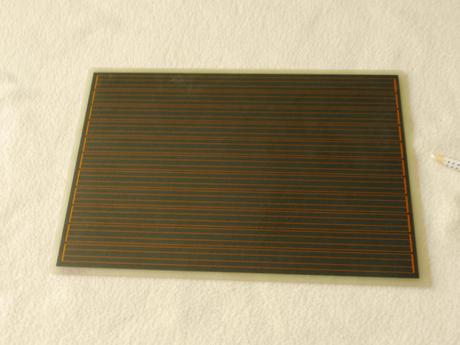 Cerna tabulka na psani s bilou tuzkou,