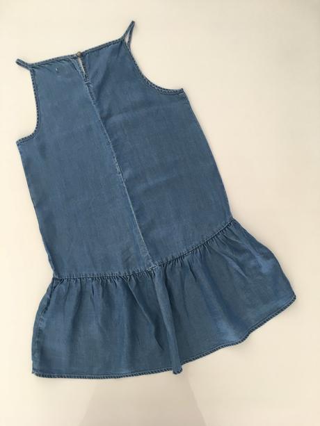 Letní šaty kids only, vel. 134 (9 - 10 let), only,134