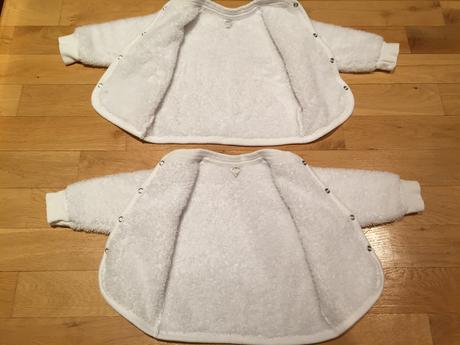 Chlupatý kabátek, richelieu,74