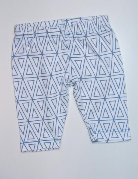 H159 3/4 legíny vel. 62, 62