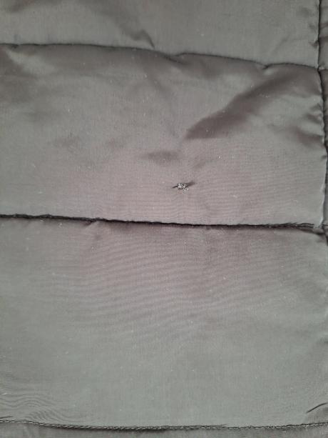 Zimní bunda, reserved,140