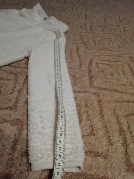 Teplá mikina-vel.3-3,5roku, lupilu,86