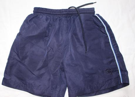 Bf152. letní kraťasy/plavky 9-10 let, 140