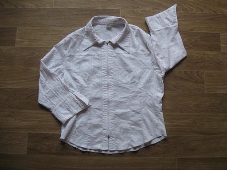 Košile, m