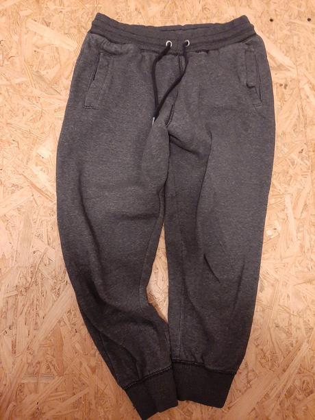 Tepláky h&m 8x, h&m,158