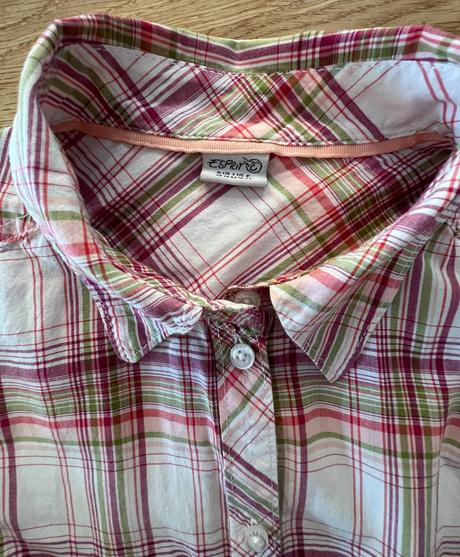 Košile & halenka dámská esprit barevná vel. 40/l, esprit,40