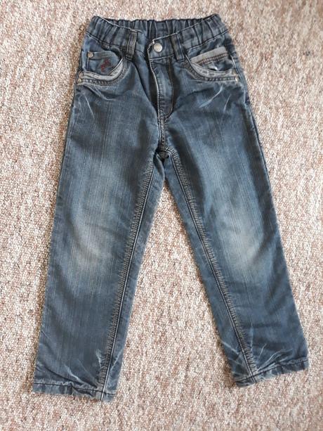 Dziny podsite, palomino,116