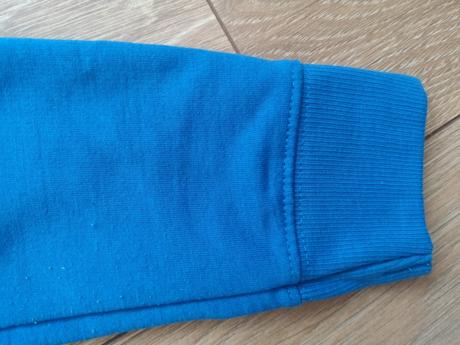 Mikina s kapucí alpine pro v.104/110, alpine pro,104