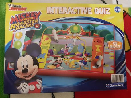 Dětské deskové hry a knihy - různé druhy,