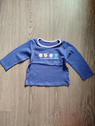 Tričko zn. primark vel.80, primark,80
