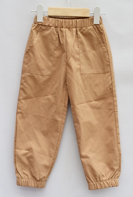 Kalhoty vel. 100, 98