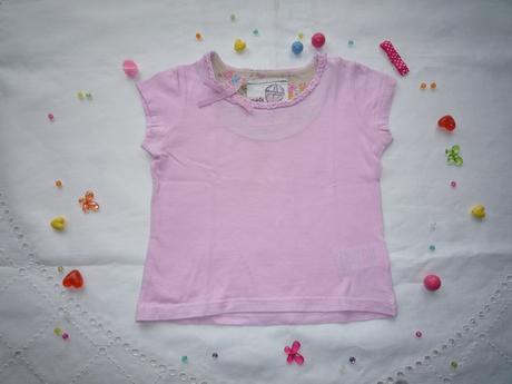 Bavlněné tričko, next , next,68