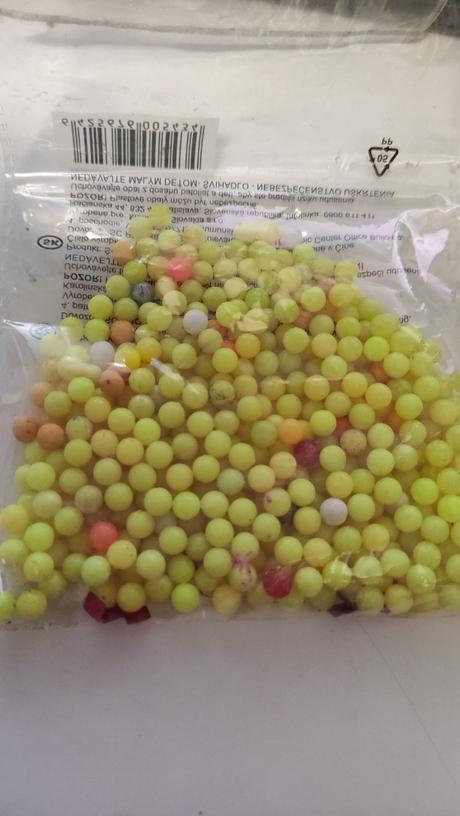 Kuličky do pistole, 