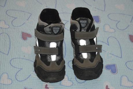 Přechodové boty deitex, dei-tex,30