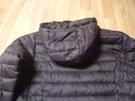 Prošívaný kabát altisport vel.m pro maminy, m