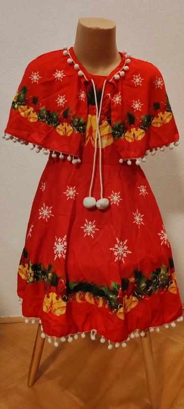 Vánoční šaty, 104