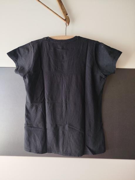 Tričko zn. fruit of the loom vel.40, 40